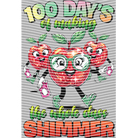 One hundred days-YD 328